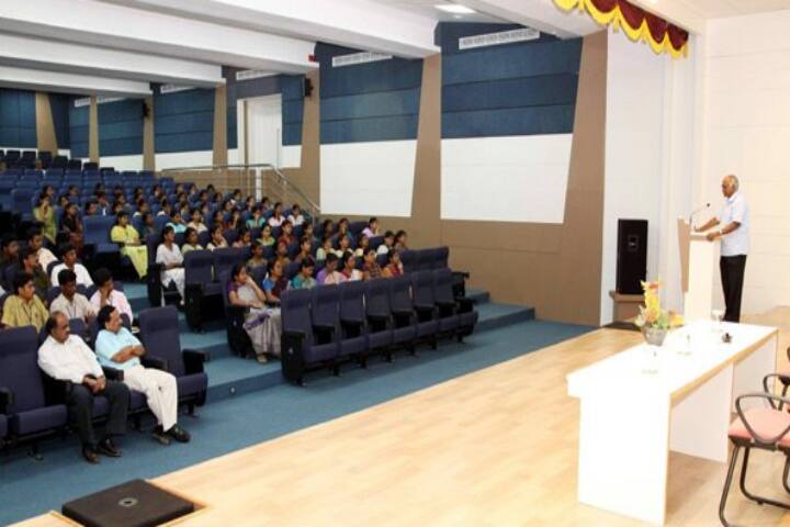 auditorium
